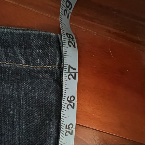 Vintage Jacob jeans (circa 1999- 2002) - Picture 3 of 6